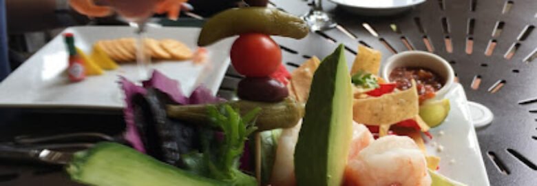Anaqua Grill