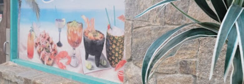 Mariscos El Barco