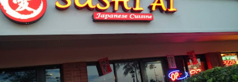 Sushi Ai