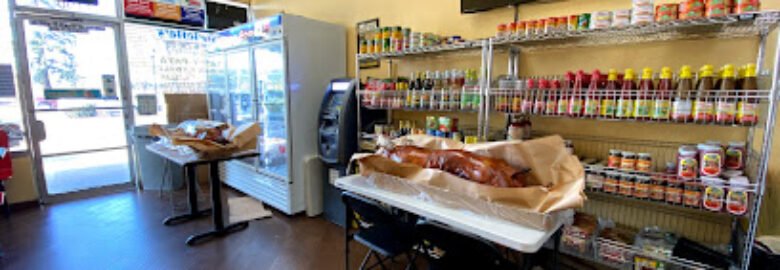 Gabrielle’s Food Market
