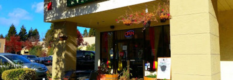 Namaste Kitchen