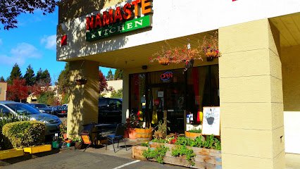 Namaste Kitchen