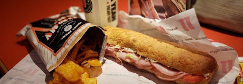 Jimmy John’s