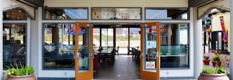 Redondo Beach Crab House