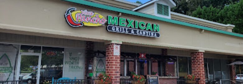 Viva Pancho Cantina & Grill