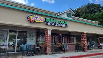 Viva Pancho Cantina & Grill