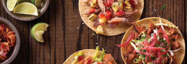 QDOBA Mexican Eats