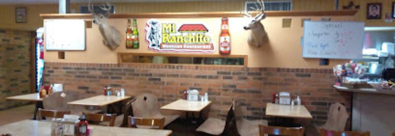 Mi Ranchito Mexican Restaurant