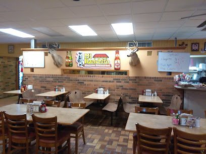 Mi Ranchito Mexican Restaurant
