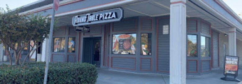 Round Table Pizza
