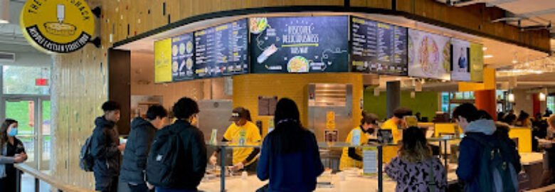 The Halal Shack