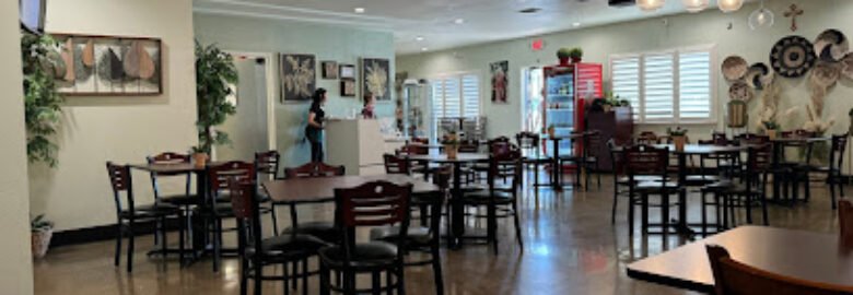 Odeh’s Mediterranean Restaurant