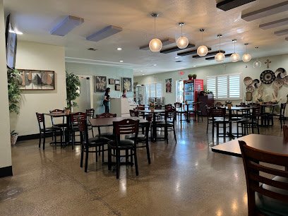 Odeh’s Mediterranean Restaurant