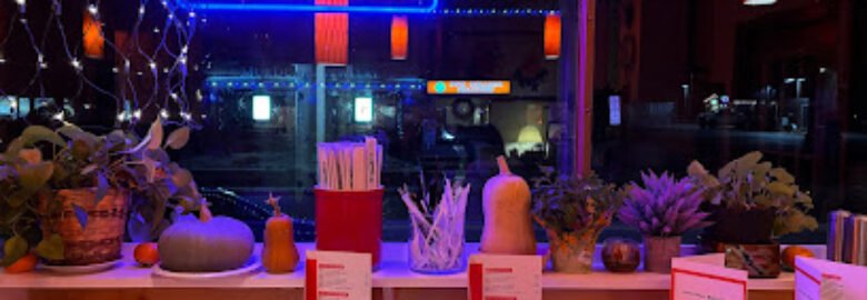 Little Wall Restaurant
