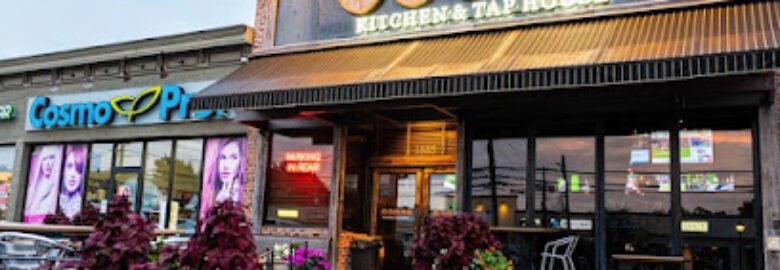 Craft Kitchen & Tap House Wantagh