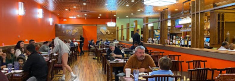 Peter Chang Cafe