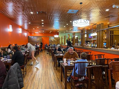 Peter Chang Cafe