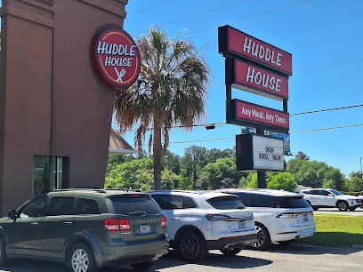 Huddle House