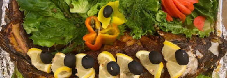 Gold dragon restaurant
