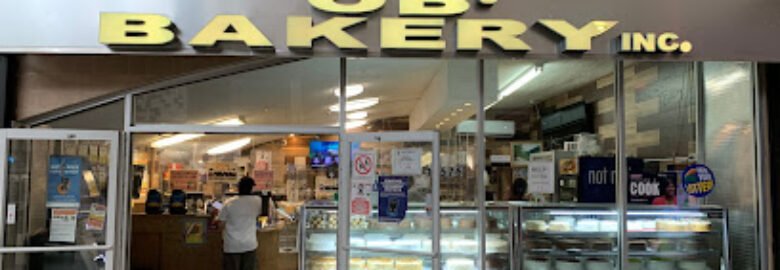 OB’s Bakery and Restaurant