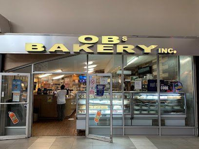 OB’s Bakery and Restaurant