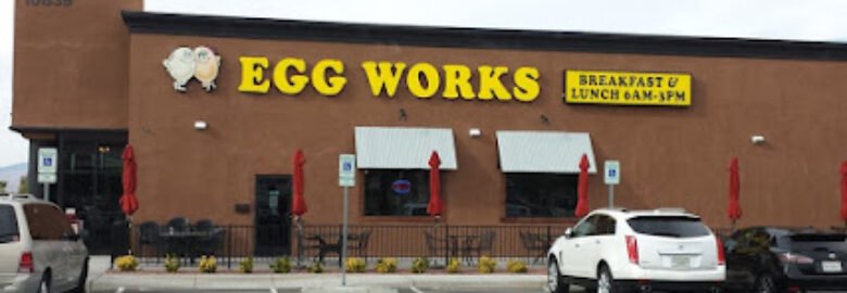 Egg Works