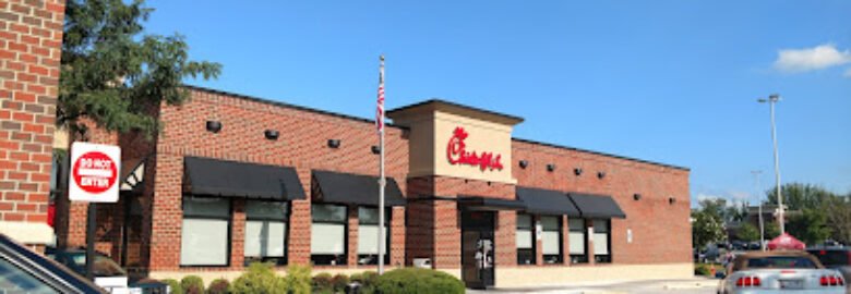 Chick-fil-A