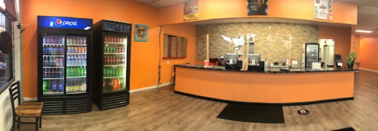 Spice Affair Restaurant