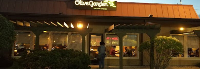 Olive Garden Italian Restaurant