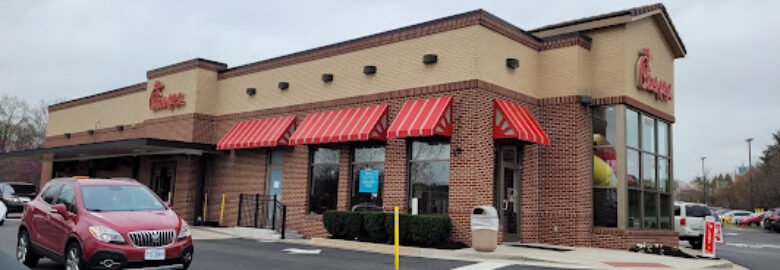 Chick-fil-A