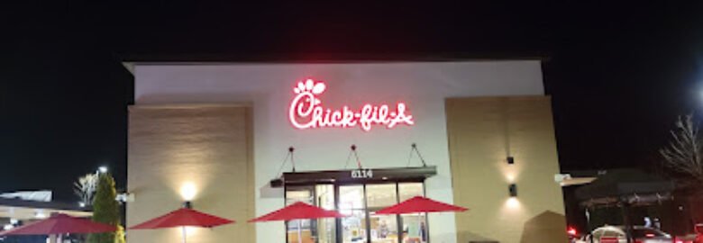 Chick-fil-A