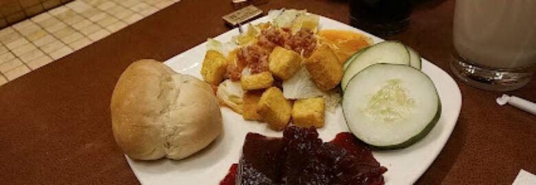 Village Square Buffet