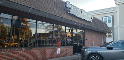 Sonny Noto’s Restaurant