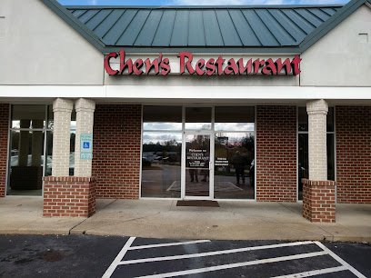 Chen’s Chinese Restaurant