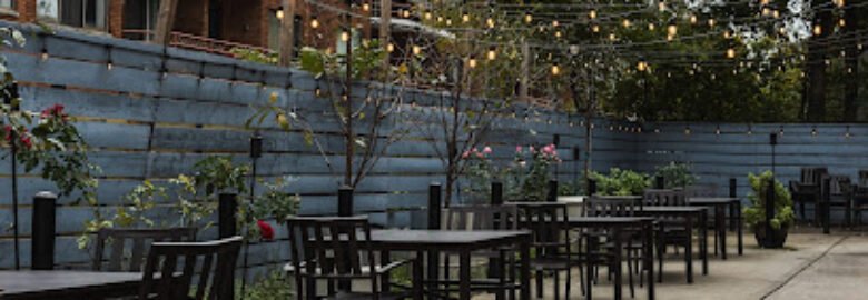Tikka Indian Grill Kew Gardens