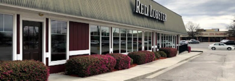 Red Lobster