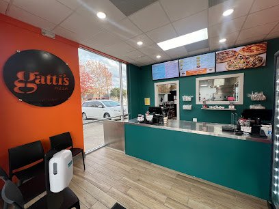 Mr Gatti’s Pizza