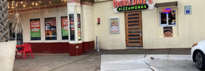 DoubleDave’s Pizzaworks