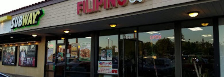 Filipino Express
