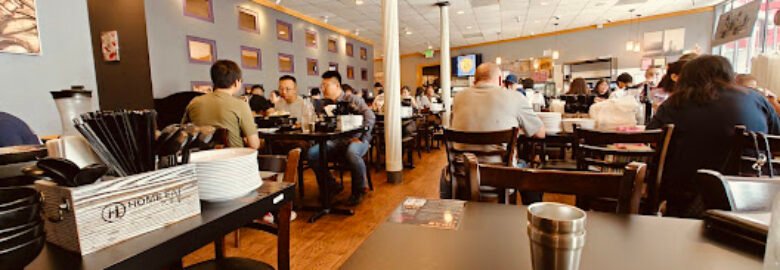Home Eat汉家宴 – Fremont