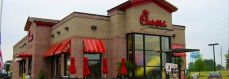 Chick-fil-A