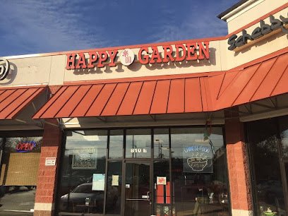 Happy Garden