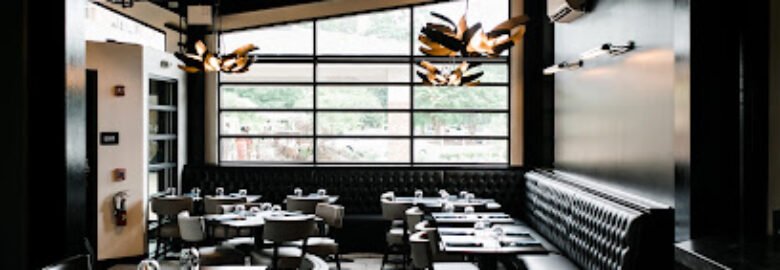 NEST Kitchen & Taphouse