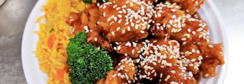 Hong Kong Chinese Restaurant