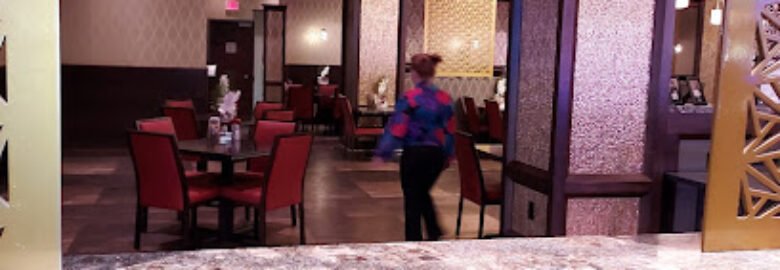 Grand Cafe