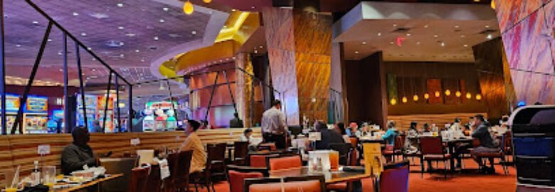 Butterfields Buffet