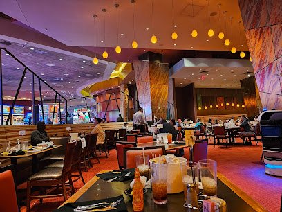 Butterfields Buffet