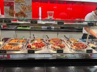 Mandarin Express