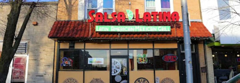Salsa Latina