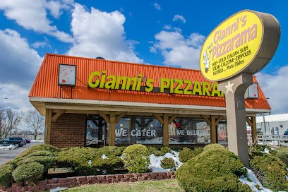 Gianni’s Pizzarama